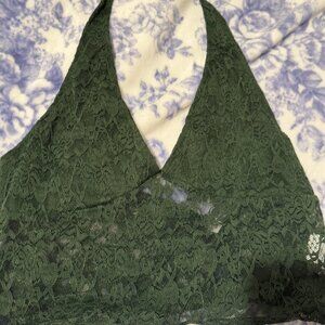 SHEIN Women's Going Out Top